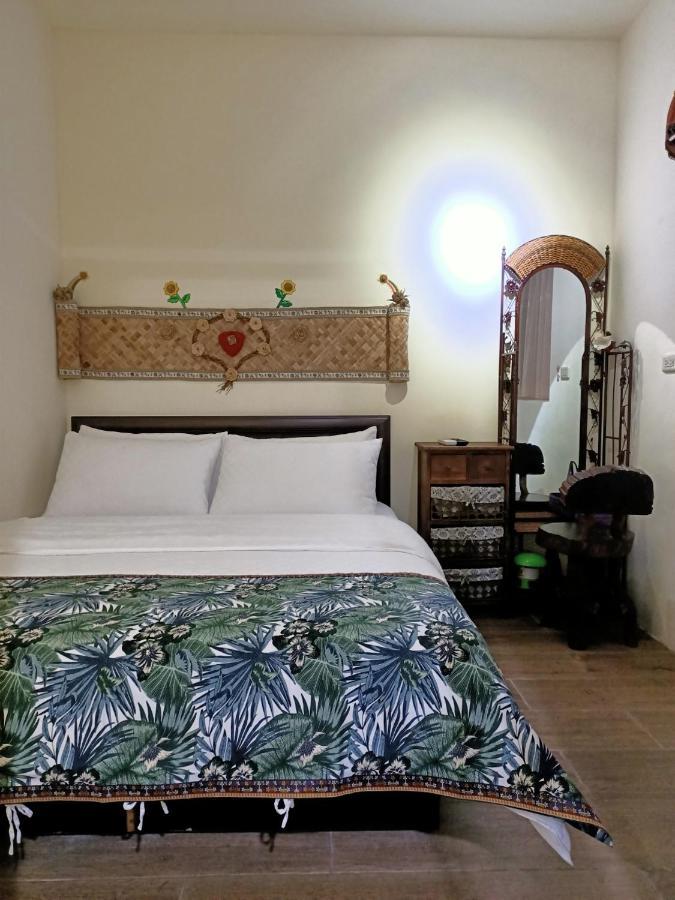 Jilufugan B&B Tajmali Kültér fotó