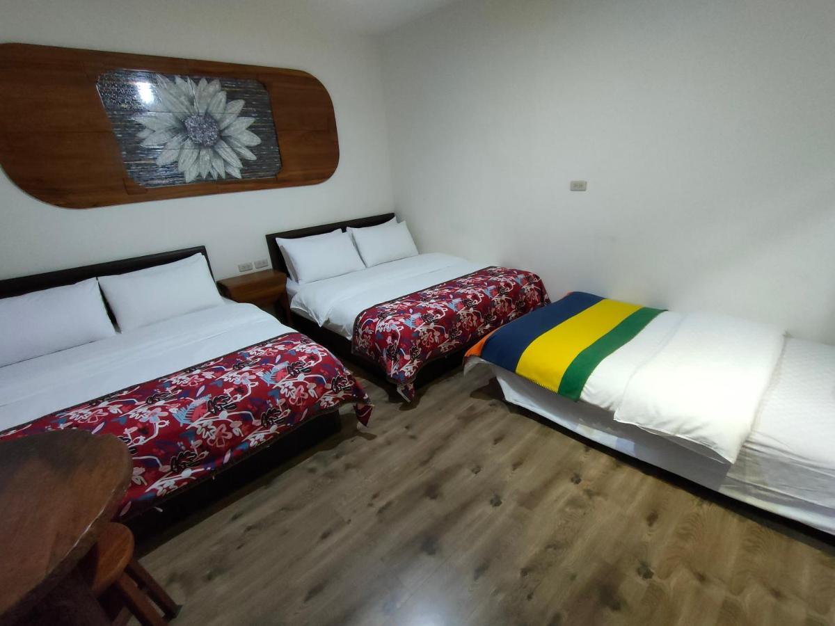 Jilufugan B&B Tajmali Kültér fotó