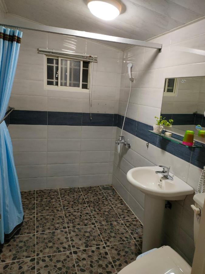 Jilufugan B&B Tajmali Kültér fotó