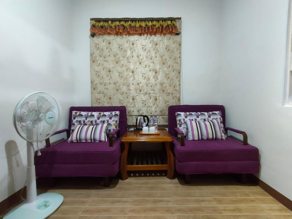 Jilufugan B&B Tajmali Kültér fotó