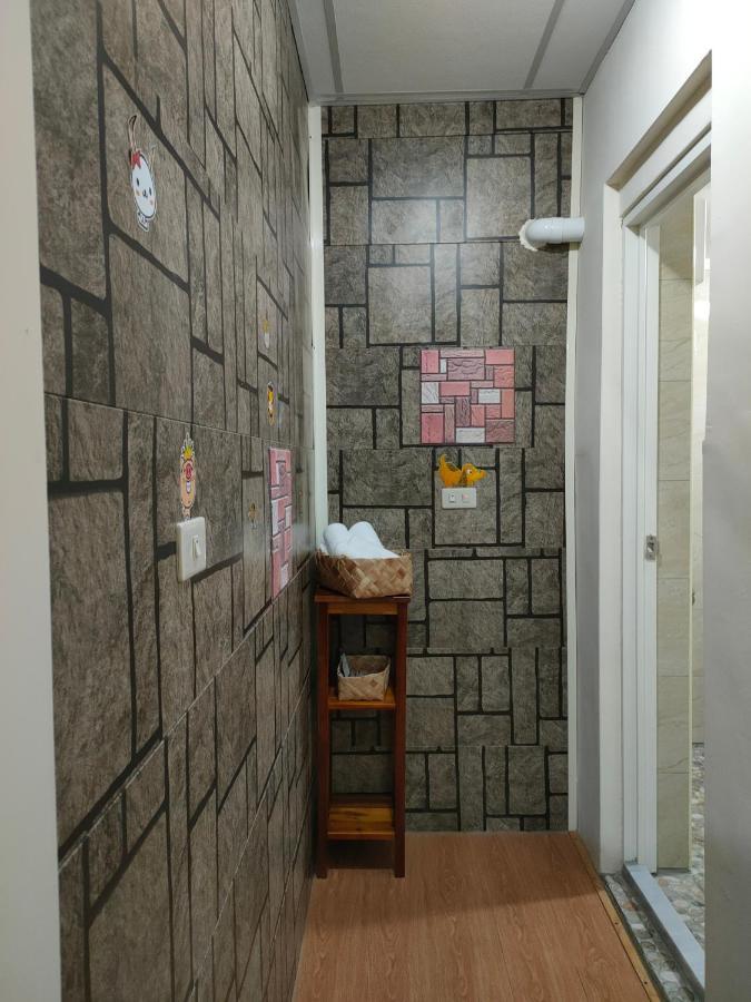Jilufugan B&B Tajmali Kültér fotó