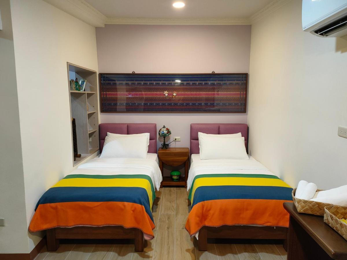 Jilufugan B&B Tajmali Kültér fotó