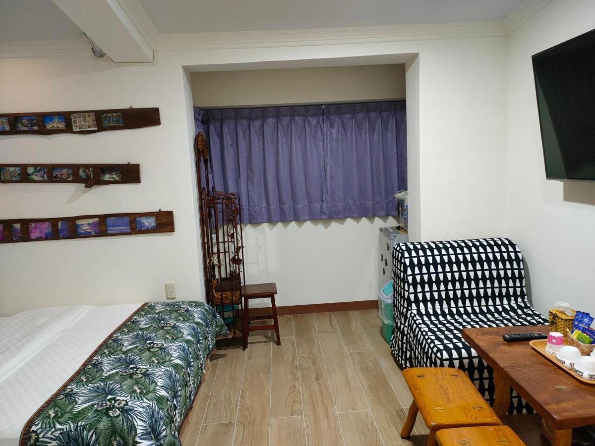 Jilufugan B&B Tajmali Kültér fotó