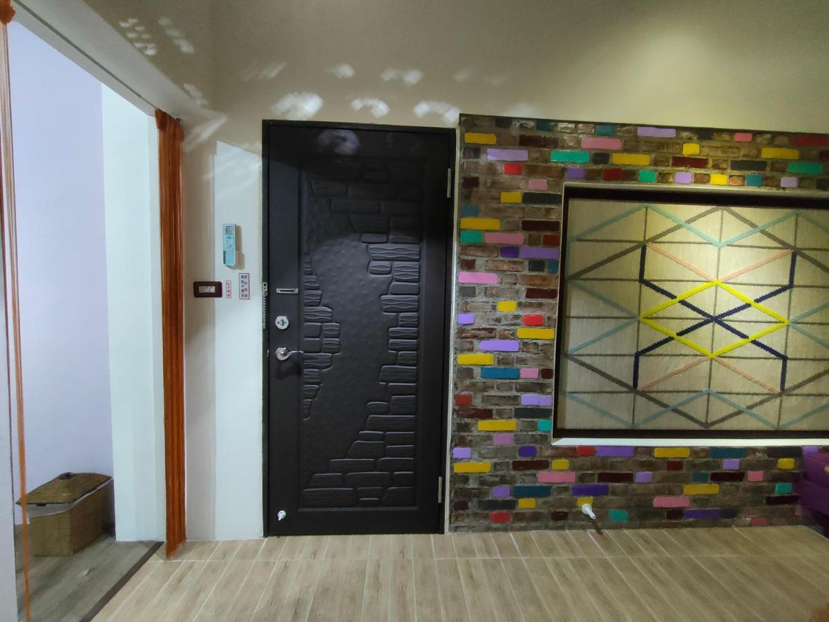 Jilufugan B&B Tajmali Kültér fotó