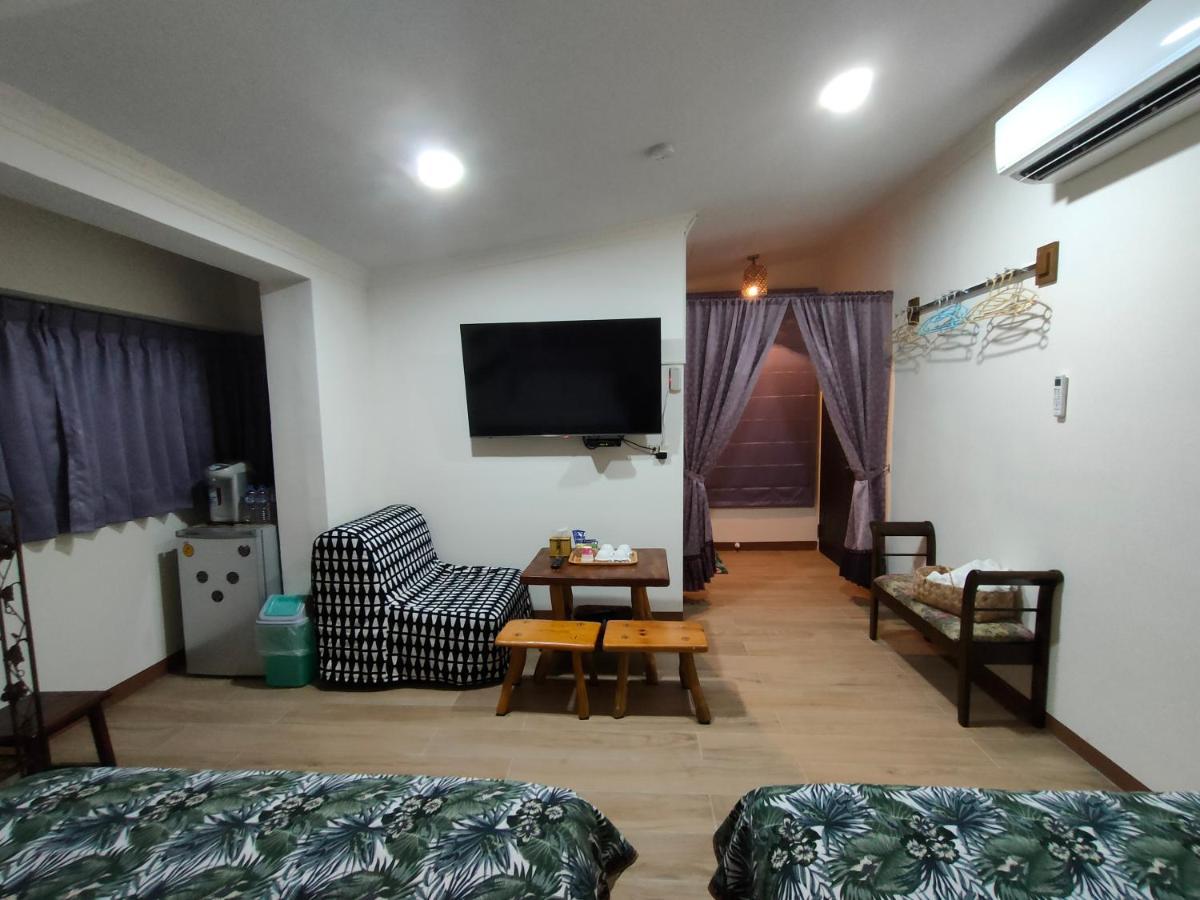 Jilufugan B&B Tajmali Kültér fotó