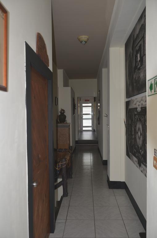 Jilufugan B&B Tajmali Kültér fotó