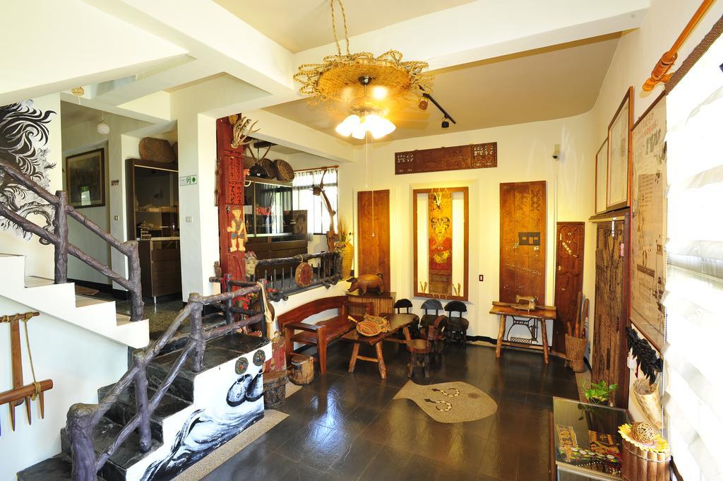 Jilufugan B&B Tajmali Kültér fotó