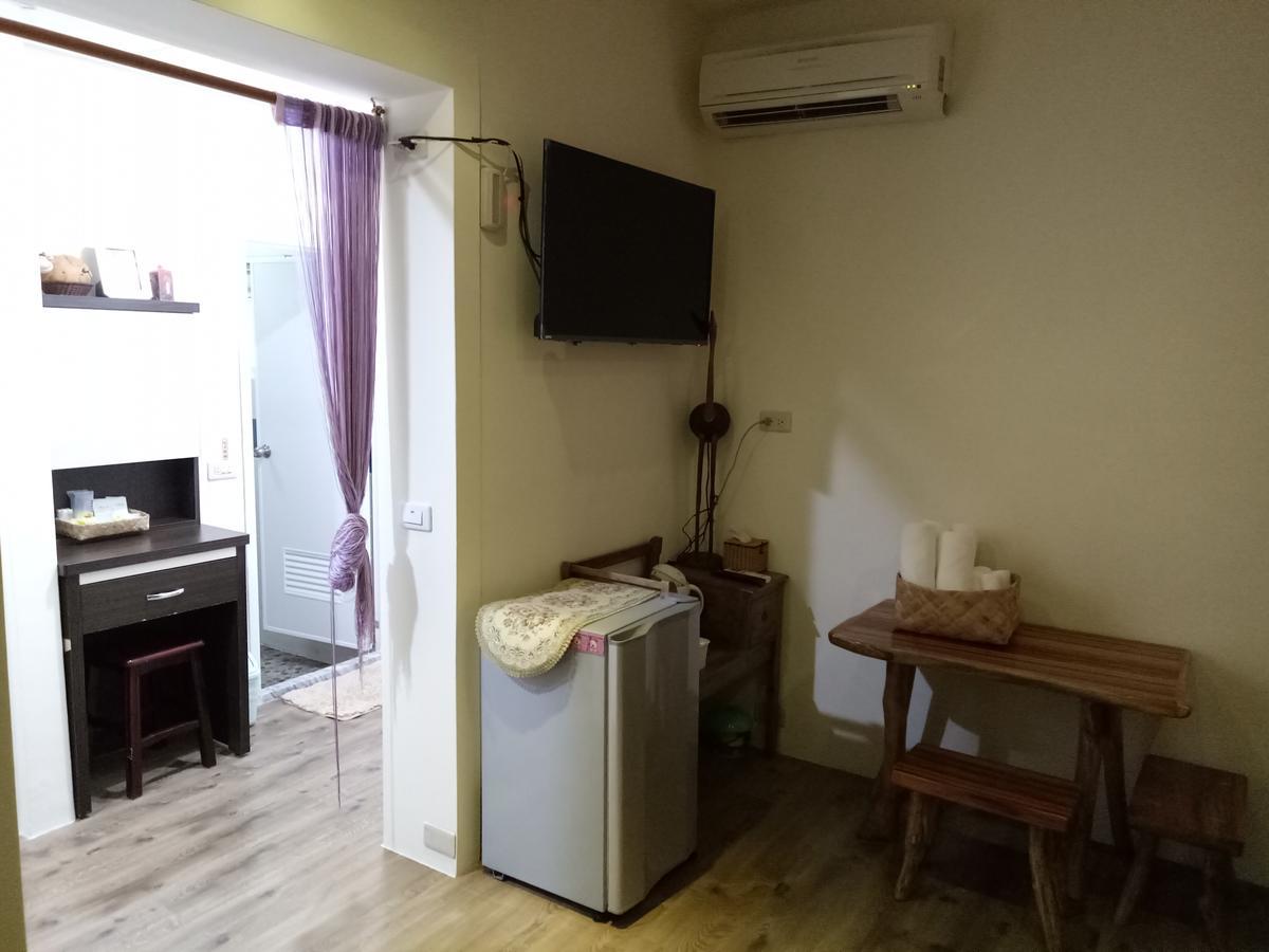 Jilufugan B&B Tajmali Kültér fotó