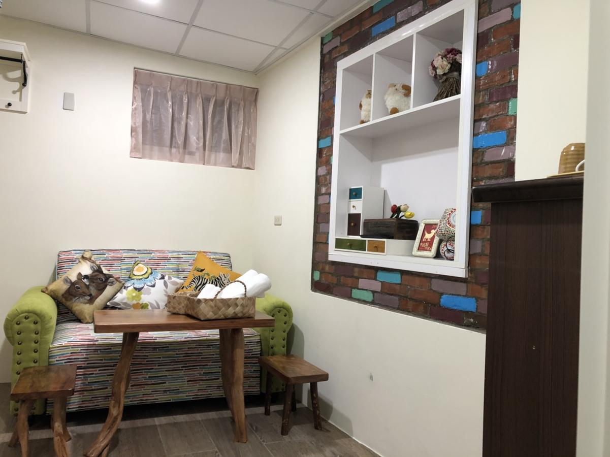 Jilufugan B&B Tajmali Kültér fotó