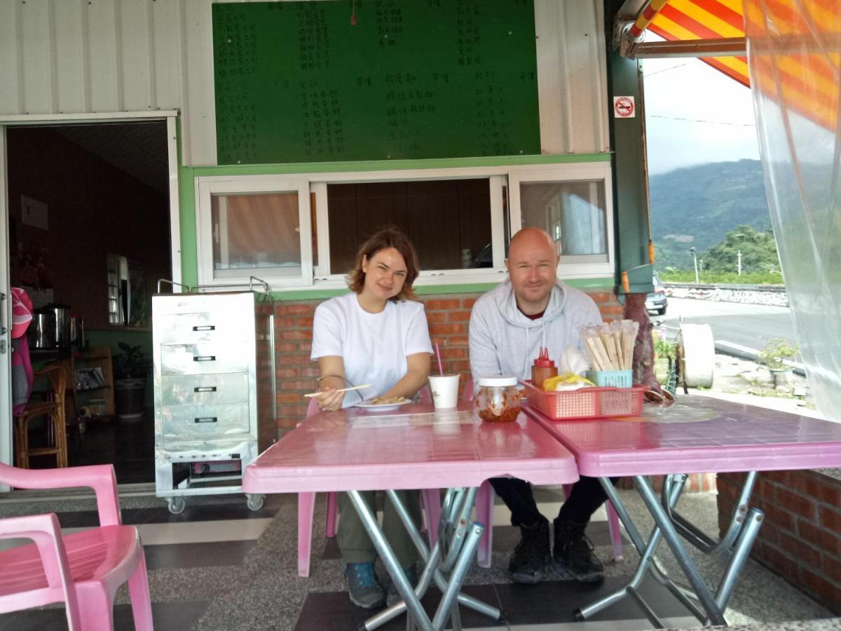 Jilufugan B&B Tajmali Kültér fotó